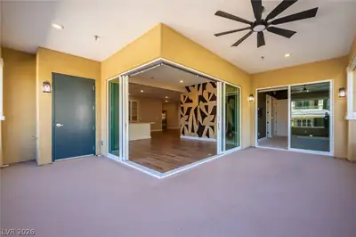 9200 South Las Manaitas Avenue 202, Las Vegas, NV 89144 Patio