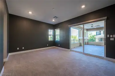 9200 South Las Manaitas Avenue 202, Las Vegas, NV 89144 Bedroom