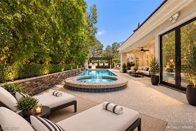 8908 Tavistock Court Las Vegas, NV 89134