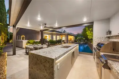 8908 Tavistock Court Patio