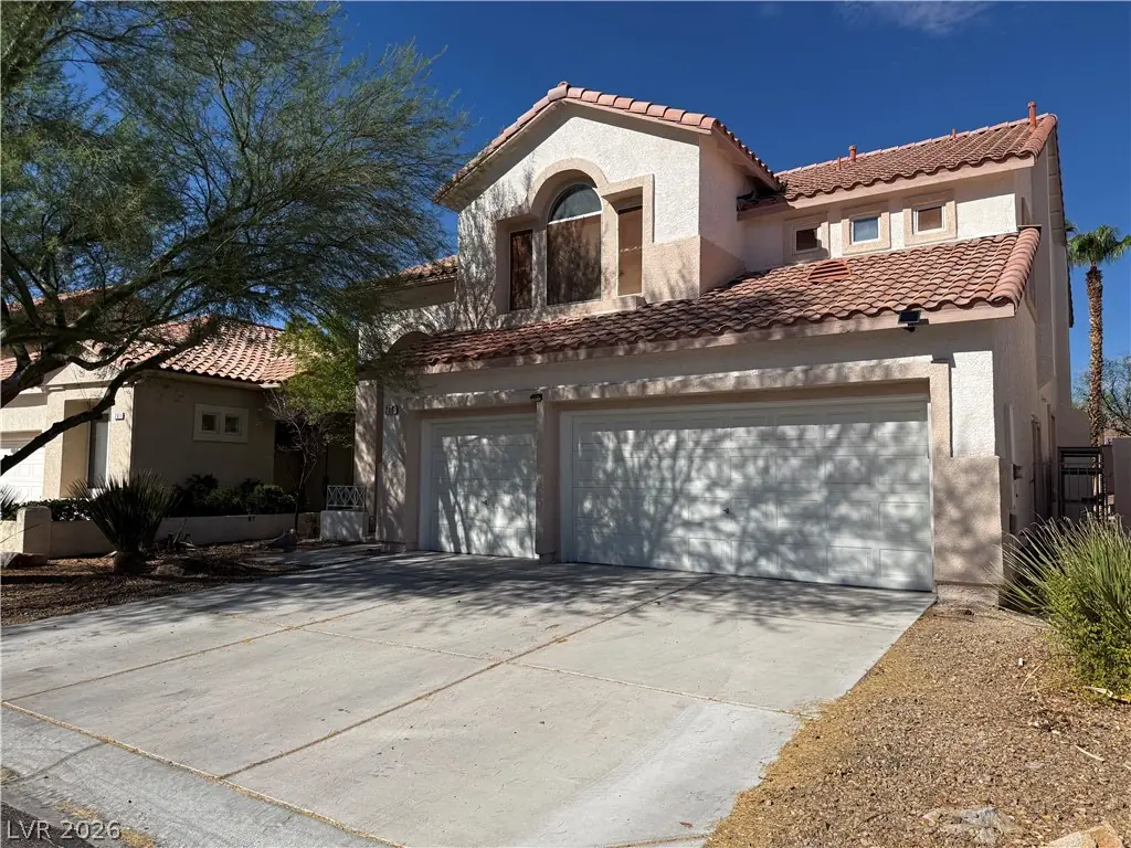 705 Lexington Cross Drive