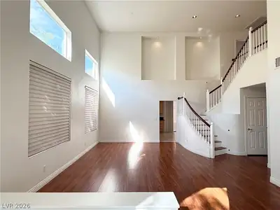 705 Lexington Cross Drive Living Room