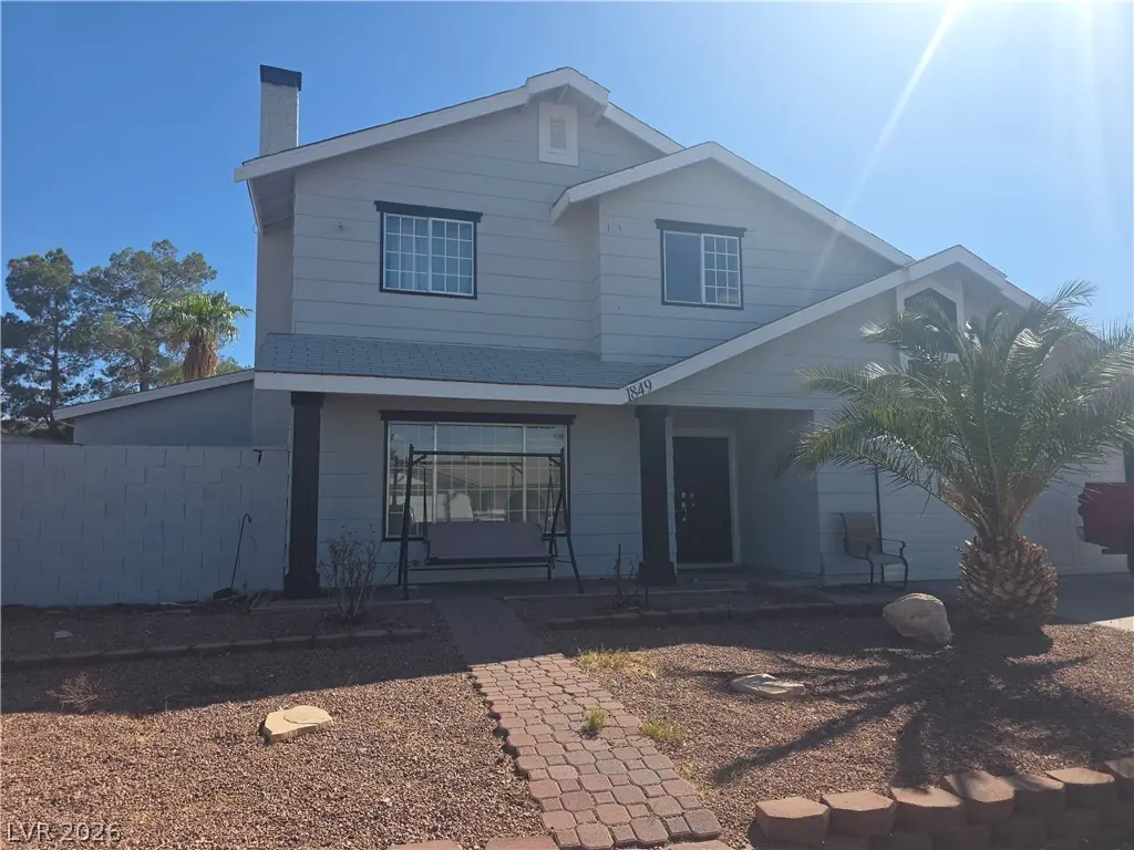 1849 Golden Shadow Drive