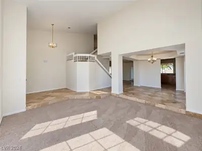 43 Bayridge Road Living Room