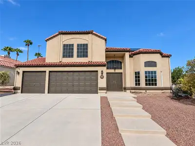 43 Bayridge Road Henderson, NV 89074