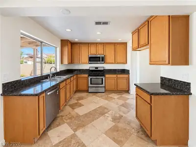 43 Bayridge Road Kitchen
