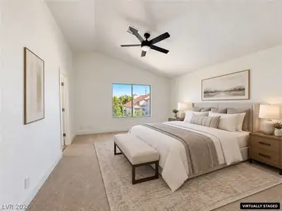 43 Bayridge Road Bedroom