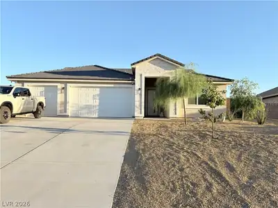 Address Not Disclosed Pahrump, NV 89061