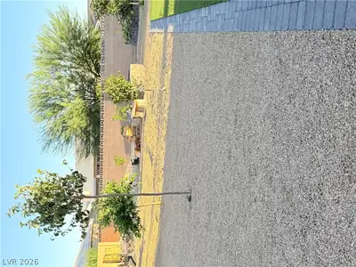 Address Not Disclosed Yard