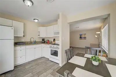 4016 Calle Paula, Las Vegas