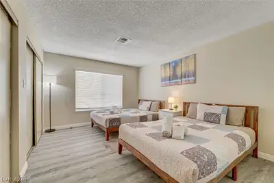 4016 Calle Paula Bedroom