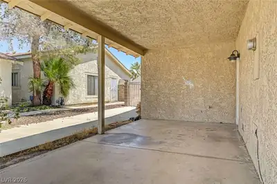 4016 Calle Paula Patio