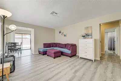 4016 Calle Paula Living Room