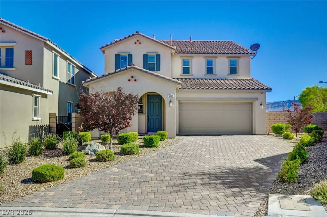 12301 Argent Bay Avenue