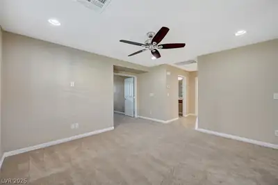 12301 Argent Bay Avenue Bedroom