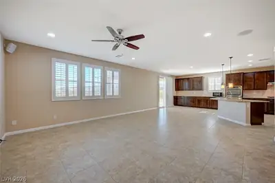 12301 Argent Bay Avenue Living Room