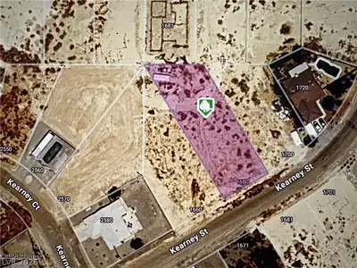 1680 Kearney Street Lot