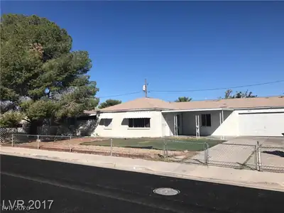 4612 Baxter Place, Las Vegas