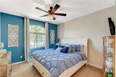 6775 Stella Rosa Court Bedroom