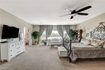 6775 Stella Rosa Court Primary Bedroom