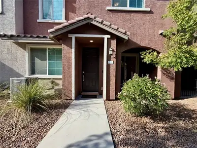 20 Barbara Lane 93, Las Vegas