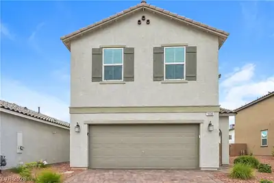 1630 Crisp Pear Court, Las Vegas