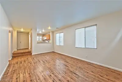 9219 Hollander Avenue, Las Vegas, NV 89148 Living Room