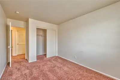 9219 Hollander Avenue, Las Vegas, NV 89148 Bedroom