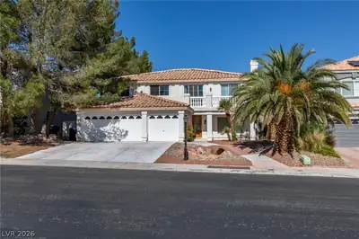 8232 Deer Springs Way, Las Vegas