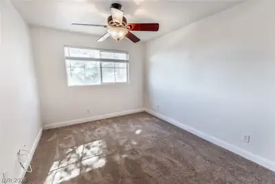 8232 Deer Springs Way Bedroom