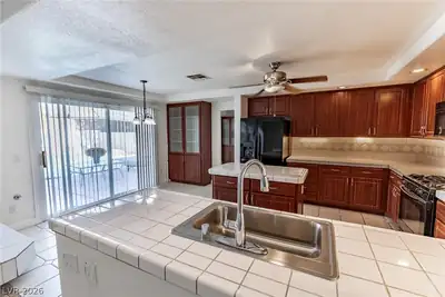 8232 Deer Springs Way Kitchen