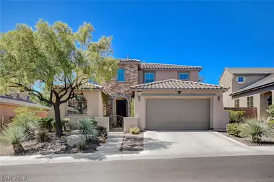 773 Viscanio Place, Las Vegas