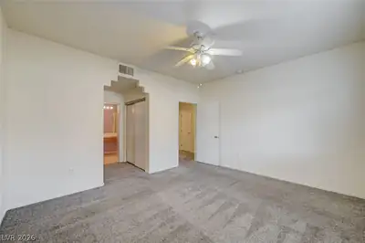 2110 Los Feliz Street 1066 Bedroom