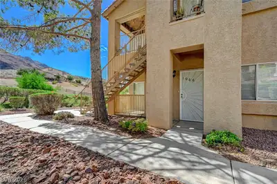 2110 Los Feliz Street 1066, Las Vegas