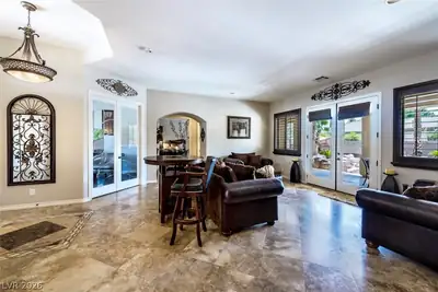 7561 Prancing Pony Court, Las Vegas, NV 89131 