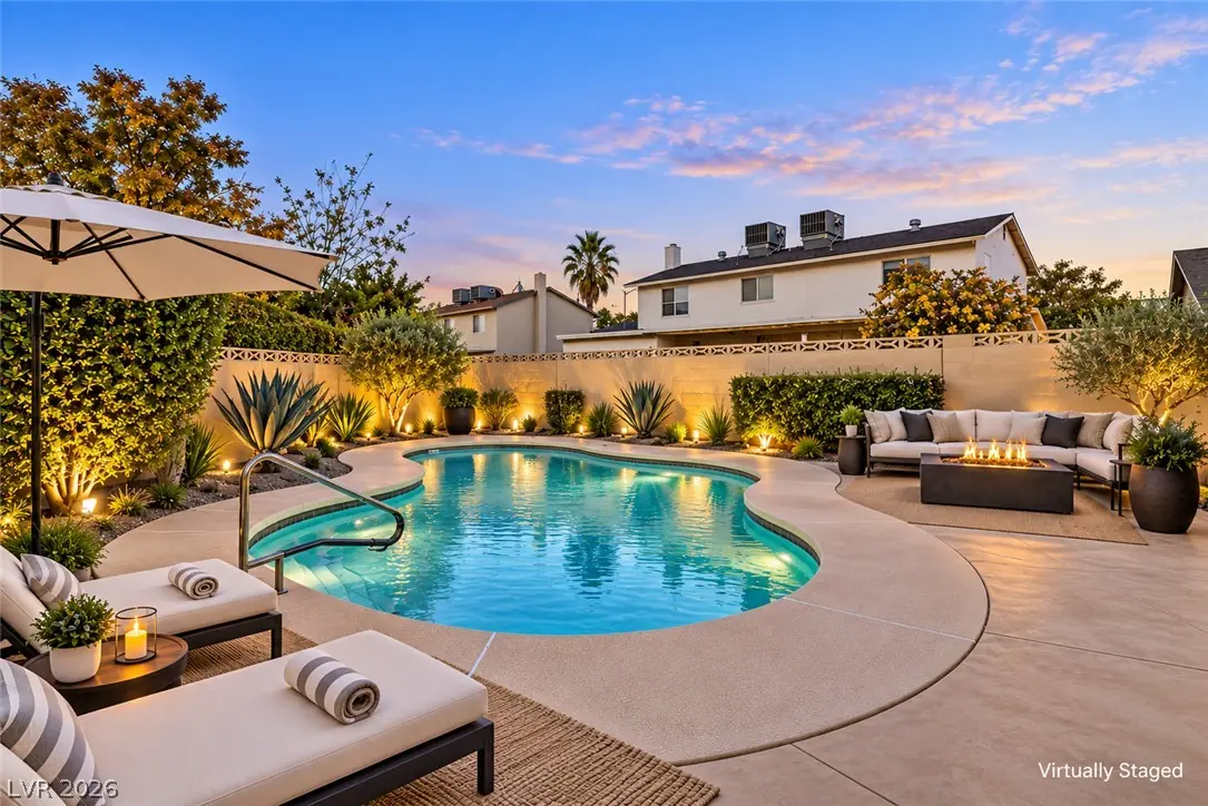 3182 Moonflower Drive
