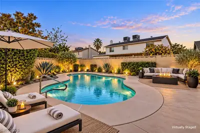 3182 Moonflower Drive, Las Vegas