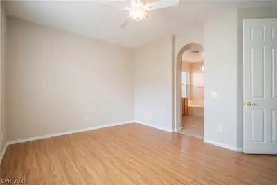 1022 PECOS RIVER Avenue Primary Bedroom