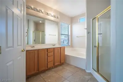 1022 PECOS RIVER Avenue Primary Bathroom