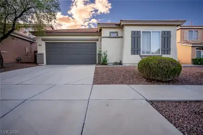 1022 PECOS RIVER Avenue, Henderson