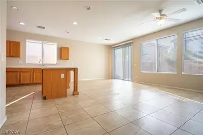 1022 PECOS RIVER Avenue Living Room