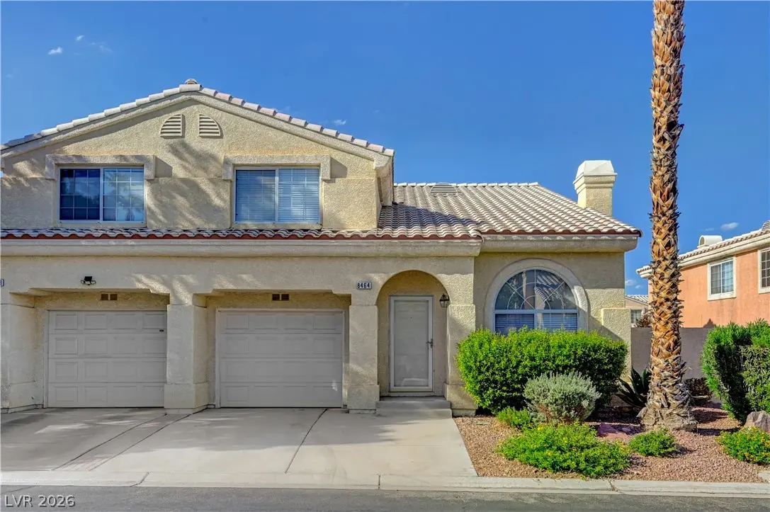 8464 Vast Horizon Avenue
