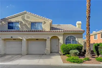 8464 Vast Horizon Avenue Las Vegas, NV 89129