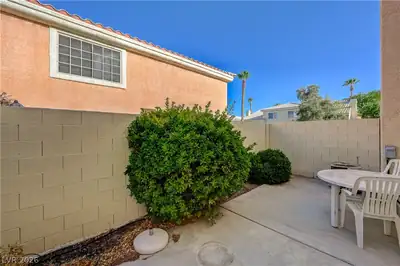 8464 Vast Horizon Avenue Patio