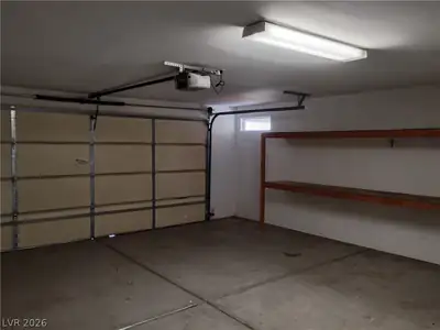 811 East Kansas Street Garage