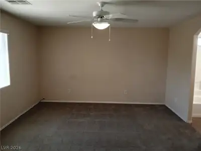 811 East Kansas Street Primary Bedroom