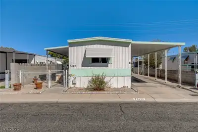 3472 Katmai Drive, Las Vegas