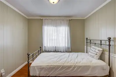 3472 Katmai Drive Bedroom