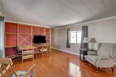 3472 Katmai Drive Living Room