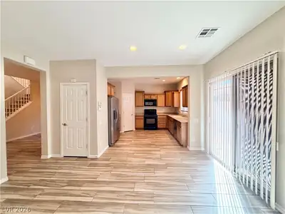 11908 Orense Drive Kitchen